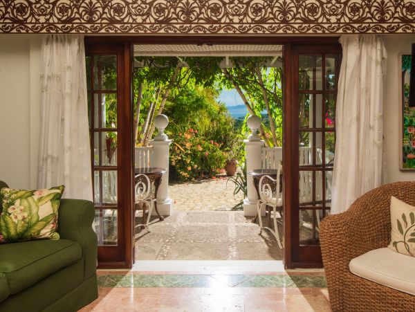 Jamaica Home 1004357