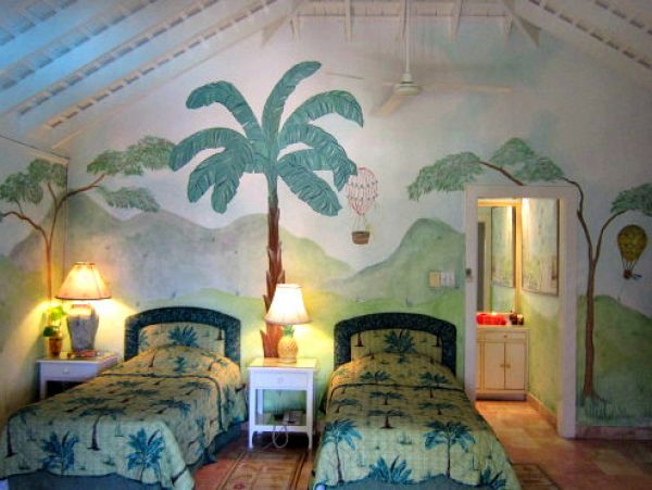 Jamaica Home 1004357