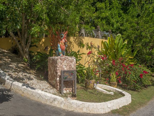 Jamaica Home 1004357