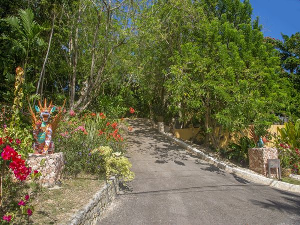 Jamaica Home 1004357