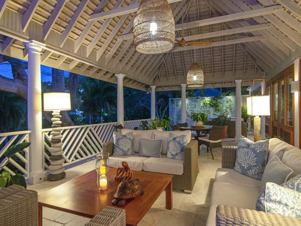 Jamaica Home 1004359