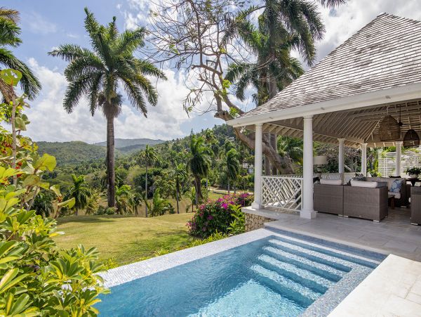 Jamaica Home 1004359