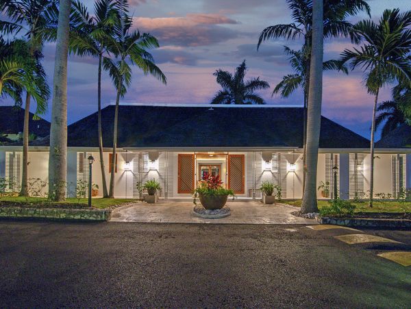 Jamaica Home 1004359