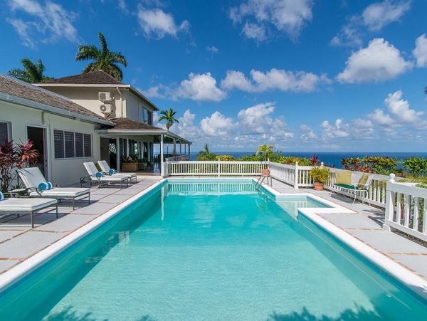Jamaica Home 1004360