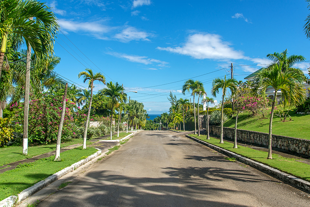 Jamaica Home 1004360
