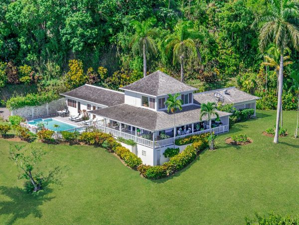 Jamaica Home 1004360