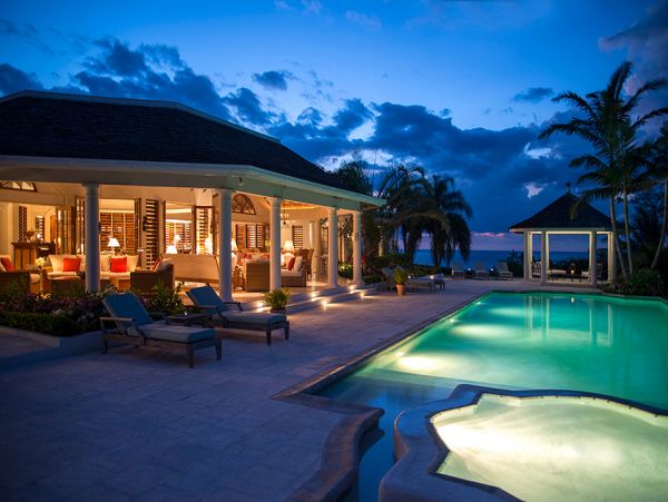 Jamaica Home 1004361