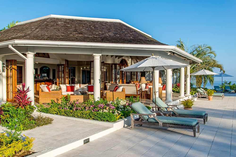 Jamaica Home 1004361