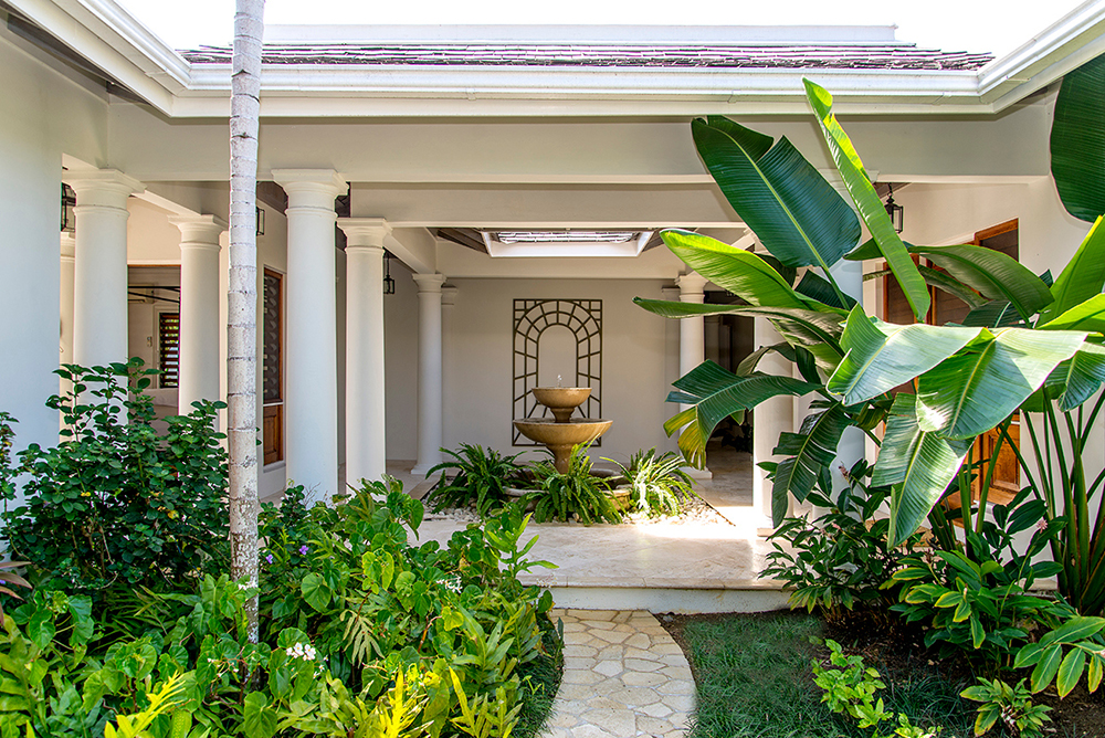 Jamaica Home 1004361