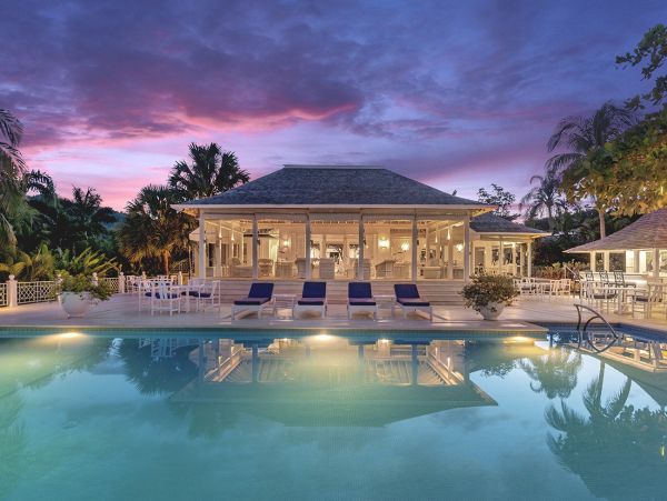 Jamaica Home 1004362