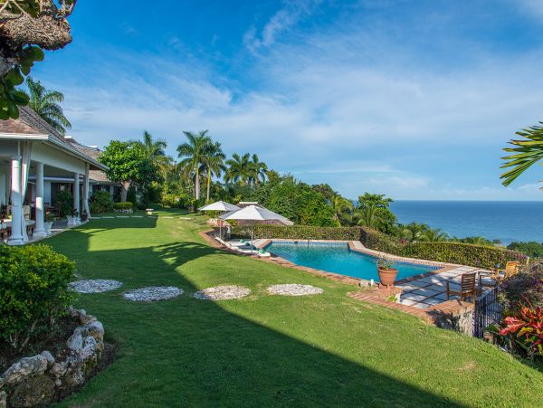Jamaica Home 1004365