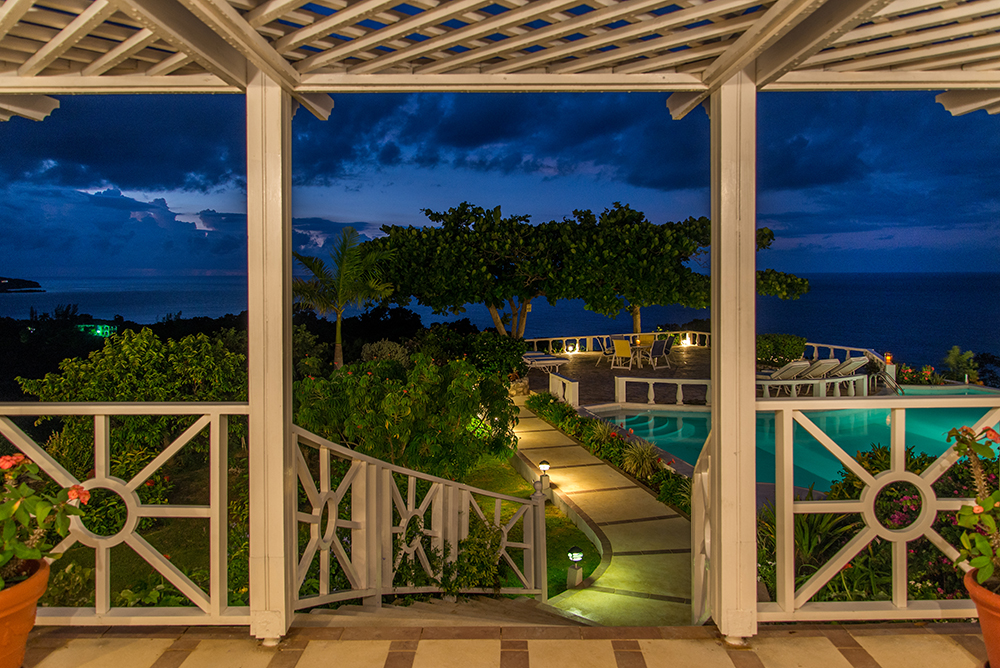 Jamaica Home 1004366
