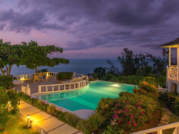 Jamaica Home 1004366