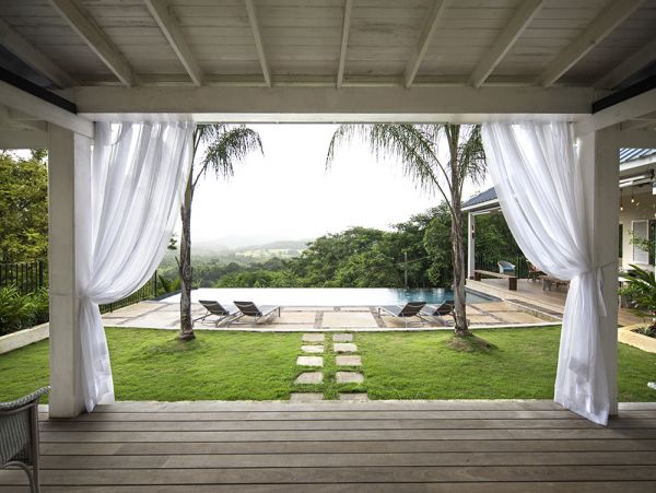 Jamaica Home 1004367