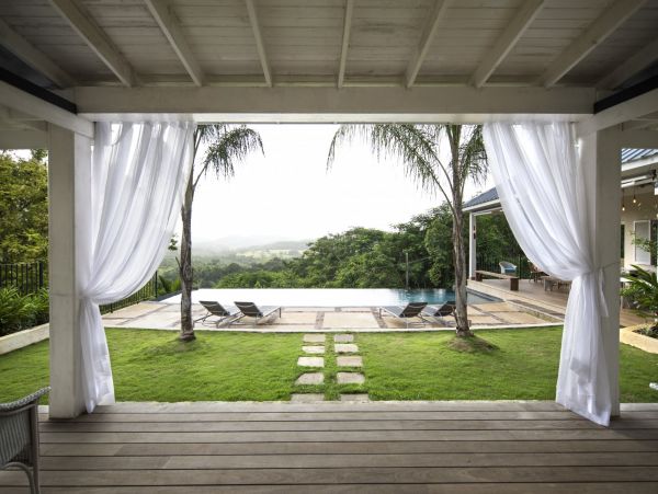 Jamaica Home 1004367