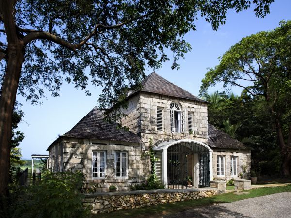 Jamaica Home 1004367