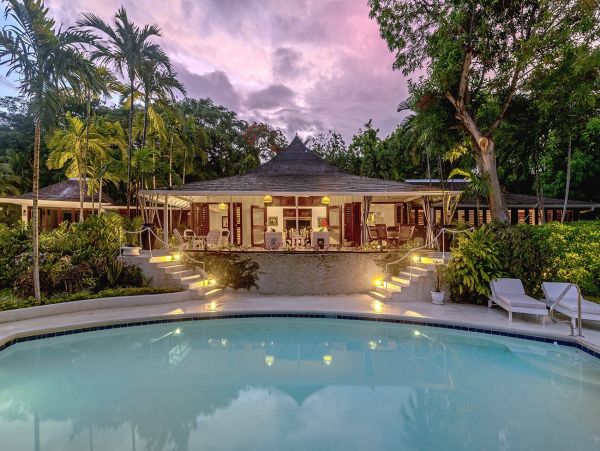 Jamaica Home 1004368