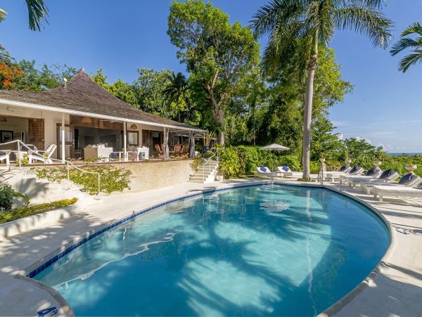 Jamaica Home 1004368