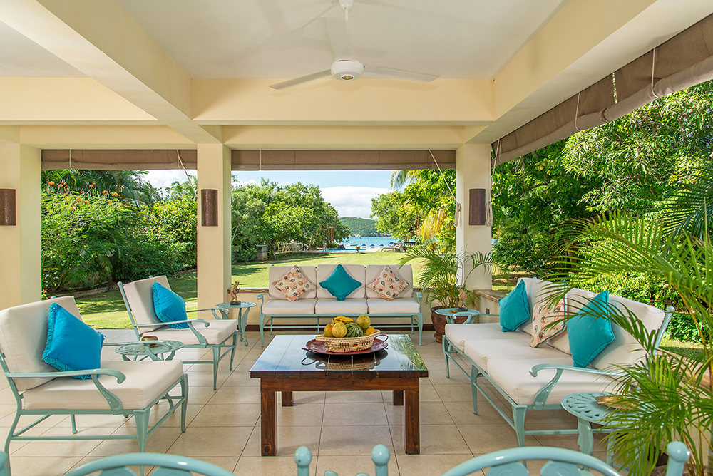 Jamaica Home 1004369