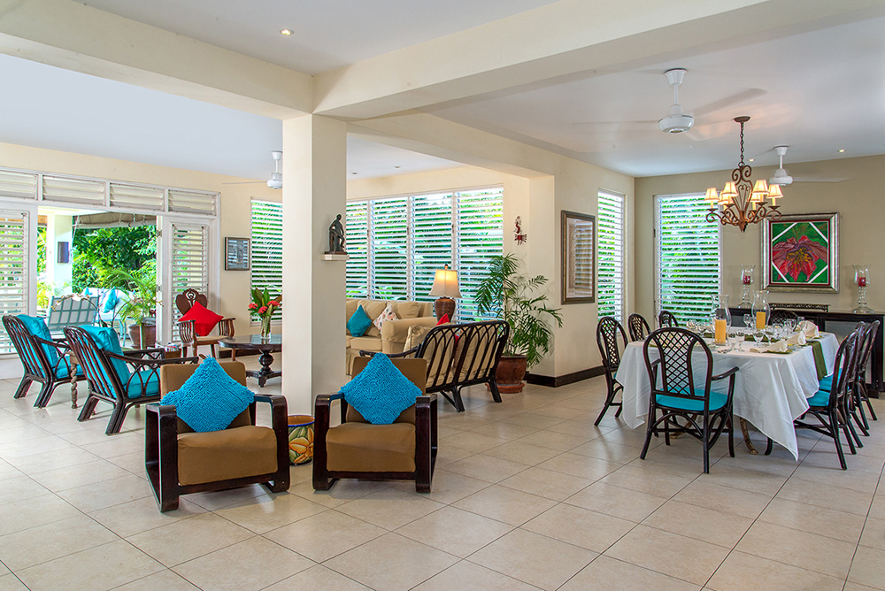 Jamaica Home 1004369