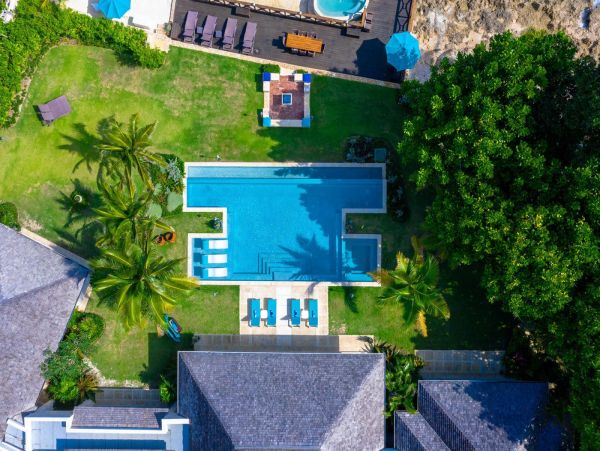 Jamaica Home 1004370