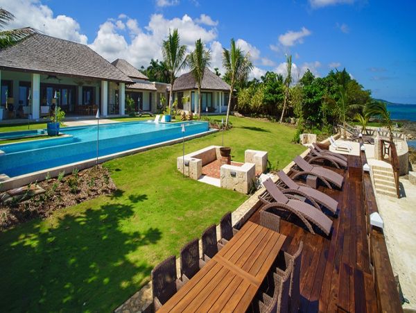 Jamaica Home 1004370