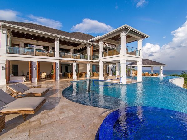 Jamaica Home 1004372