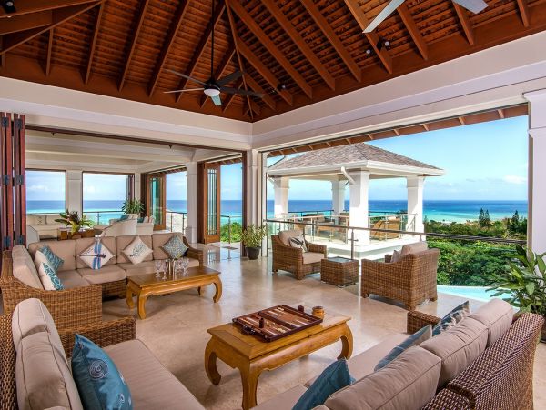 Jamaica Home 1004372