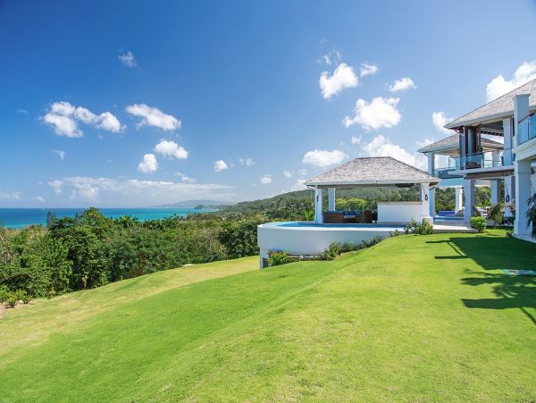 Jamaica Home 1004372