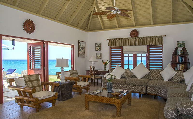 Jamaica Home 1004374