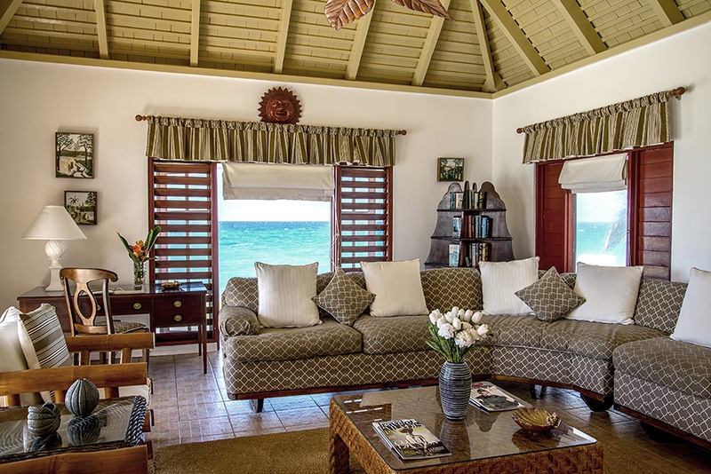 Jamaica Home 1004374