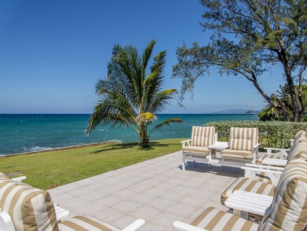 Jamaica Home 1004374