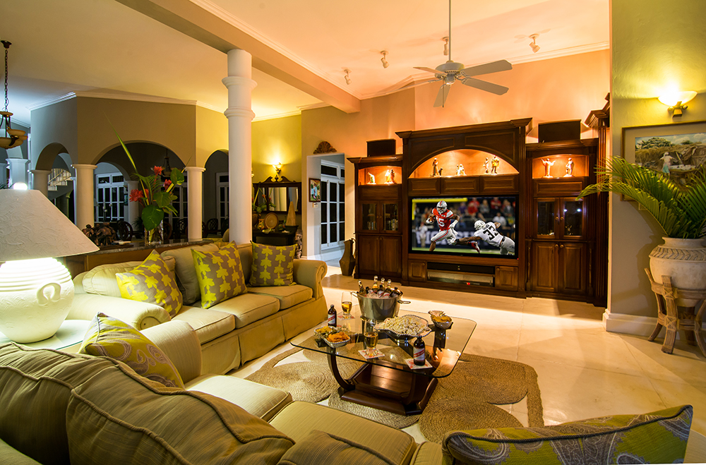 Jamaica Home 1004375