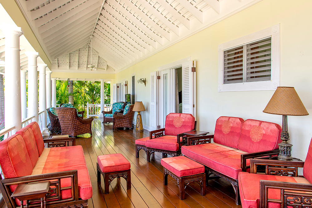 Jamaica Home 1004377