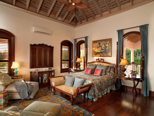 Jamaica Home 1004378