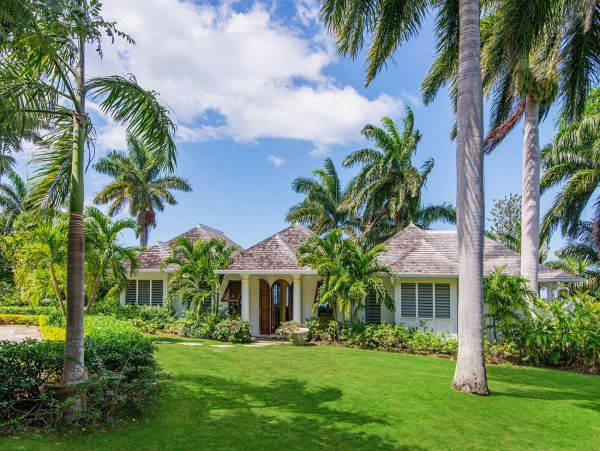 Jamaica Home 1004379