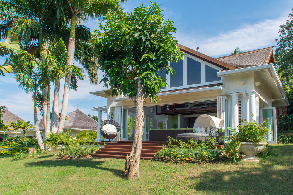 Jamaica Home 1004379