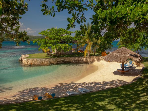 Jamaica Home 1004380