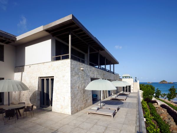 Antigua Barbuda Home 1004383