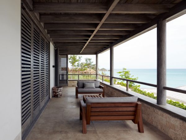 Antigua Barbuda Home 1004383