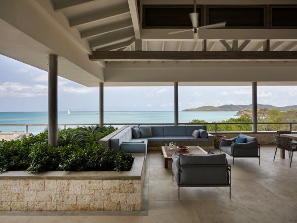 Antigua Barbuda Home 1004383