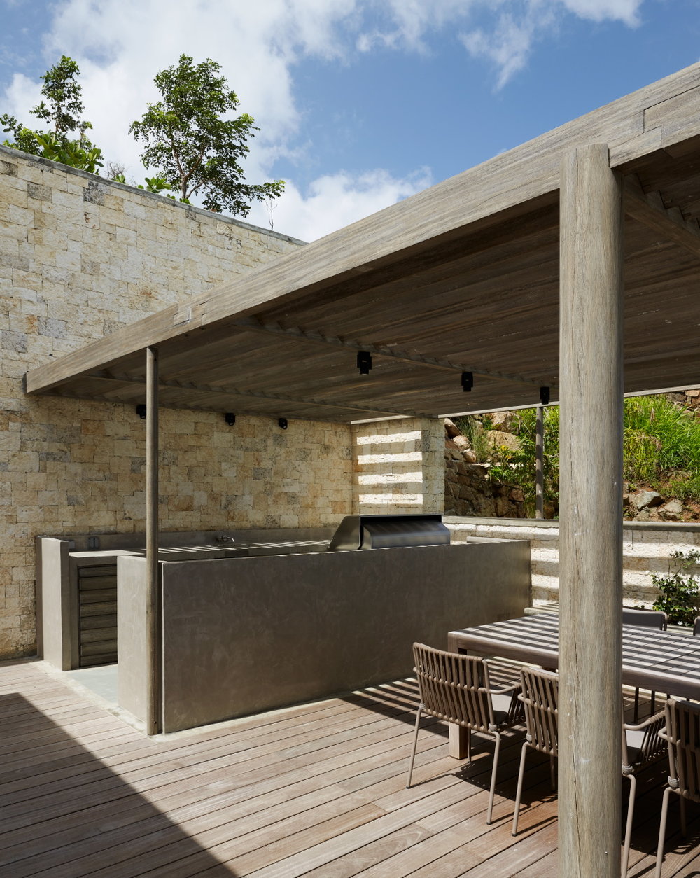 Antigua Barbuda Home 1004383