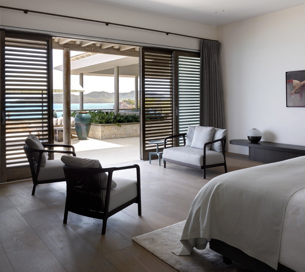 Antigua Barbuda Home 1004383