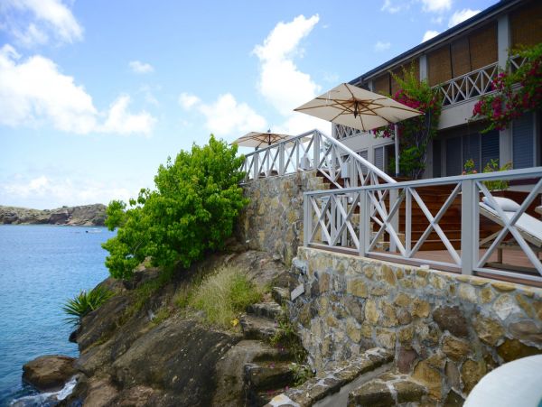 Antigua Barbuda Home 1004384