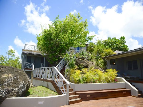 Antigua Barbuda Home 1004384