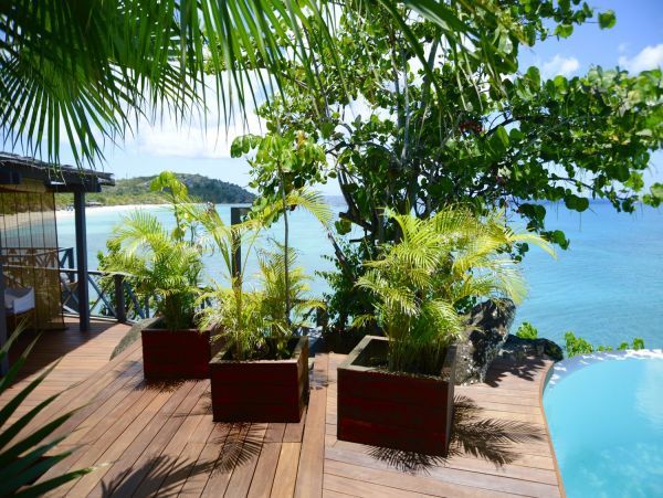 Antigua Barbuda Home 1004384