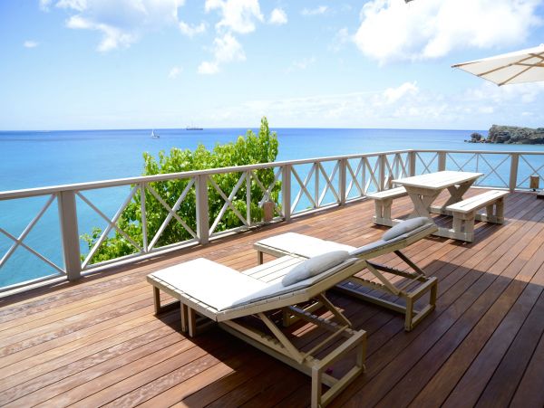 Antigua Barbuda Home 1004384