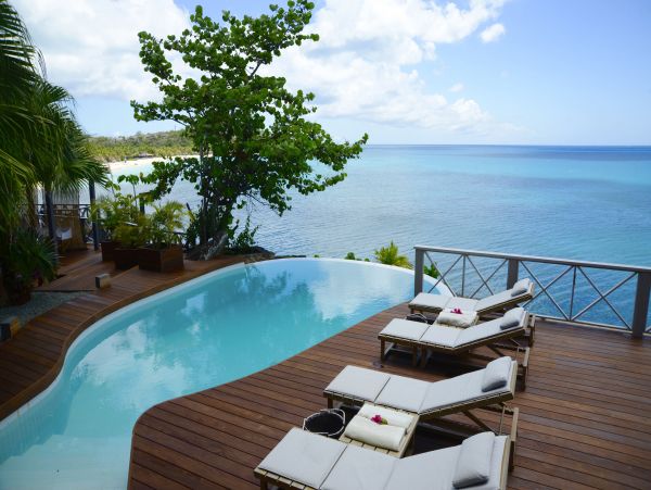Antigua Barbuda Home 1004384