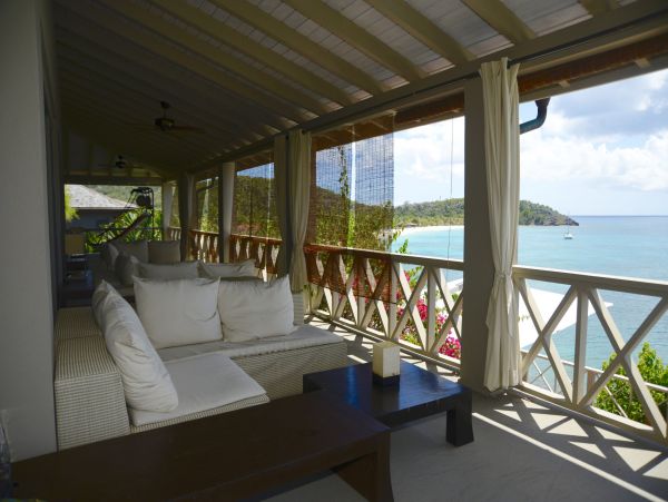 Antigua Barbuda Home 1004384