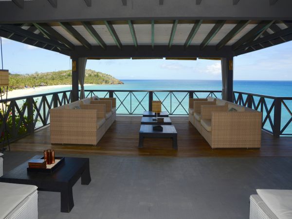 Antigua Barbuda Home 1004385